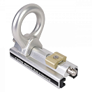 PFEIFFER 7639001 Направляющая для спинакера-гика / размер 3 / 32 x 6 x мм