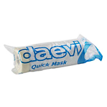 Daevi 307012 Quick Mask 25 m Защитная пленка  White 180 cm
