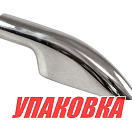 Крепление леера 7/8 (22,2 мм), 90 град (упаковка из 10 шт.) Kofuku 66090_Kof_pkg_10