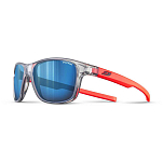 Julbo J5221127 Cruiser Солнцезащитные Очки  Grey / Orange / Flash Blue Spectron/CAT 3