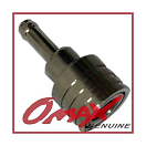 Купить Коннектор топливный Suzuki DT3.5-DT225, DF4-DF20, Omax 6575098505_OM 7ft.ru в интернет магазине Семь Футов