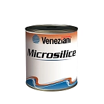 Veneziani b18977 микрокремнезёмная смола 750ml White 10x10x15