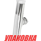 Держатель спиннинга с вырезом и креплением к лееру (упаковка из 40 шт.) Homer 009993_pkg_40