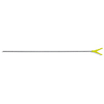 Lineaeffe 6302000 V Shape Песчаный Шип Золотистый