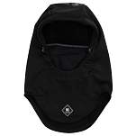 Dc shoes ADYAA03174-KVJ0-1SZ Шарф-хомут Hoodaclava Черный  Black
