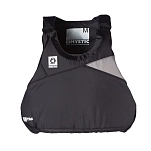 Mystic 35005.150550-900-xl Жилет Star Floatation Black 40x30x10