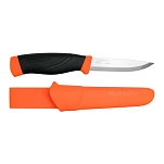 Morakniv 12495 Нож нож Companion Оранжевый  Orange