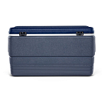 Igloo coolers 50136 Maxcold Ultra Carbon 66L Кулер  Black / Blue / White