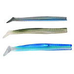 Sakura VSMS16560 Majikeel Shad Tail Soft 165 Многоцветный 060 (Ghost Blue) 165 mm (17 g) 