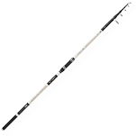 Sunset 03SUKM421 Телескопическое удилище для серфинга Kilvara White 4.20 m
