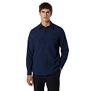 Купить North sails 664412-0802-xl Верхняя рубашка 664412 Navy Blue 25x25x15 7ft.ru в интернет магазине Семь Футов