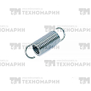 Купить Пружина крепления глушителя Arctic Cat/BRP 02-105-01 SPI 7ft.ru в интернет магазине Семь Футов
