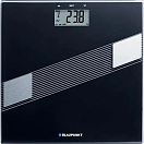 Купить Blaupunkt bsm411 Весы  Black 33x35x5 7ft.ru в интернет магазине Семь Футов