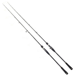 M&W International MWPIIIJS636SP M&W Pandora MkIII Спиннинговая Удочка  Grey 1.91 m 