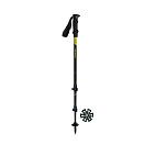 Купить Hannah 10028289HHX Trek FL столбы Серебристый  Anthracite / Green 67-140 cm 7ft.ru в интернет магазине Семь Футов