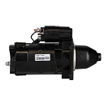 Wai global WPS17316N Volvo Penta 11 Зубы Стартер Мотор  Black / Grey