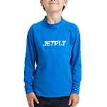 Детская лайкра JetPilot Youth Boys LS 165 2604604-spot
