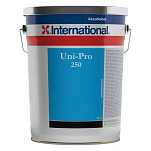 International 320116 Unipro 250 5L Картина  White / Grey
