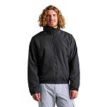 Slam A123007S00-W01-S Куртка Sailing Warm  Black Ink S