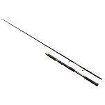 Arno 10080-165 Удилище для сома Poseidon  Black 1.65 m