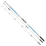 Sunset STSRK8923420-3 Tekna Hybrid MN Удочка Для Серфинга White 4.20 m 