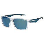 O´neill 966092-00-1130 поляризованные солнцезащитные очки Ons 9024 2.0 113P Palladium / Chrom Hydrofreak/CAT3