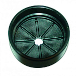 Ceredi giovanni 2727581 Заглушка трубки  Black