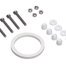 OCEAN TECHNOLOGIES Installation Kit for Toilet Bowl 76915-bvs