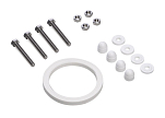 OCEAN TECHNOLOGIES Installation Kit for Toilet Bowl 76915-bvs