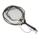 Greys 1325833 Scoop Net Черный  Black L 