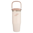 Купить Gluglu g251043 Бутылка Urban Vesso 1L Pink 25x15x15 7ft.ru в интернет магазине Семь Футов