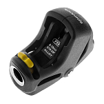 Стопор кулачковый одинарный Spinlock PXR0810 для тросов Ø8-10мм до 200кг