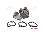 Топливный насос Volvo Penta AQ200-290, Recmar 826493_RM