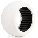 JEFA M13-283-94 Подшипник руля направления с роликами / 140 x 94 x 71 мм