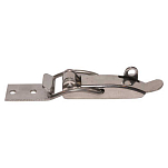 Forniture nautiche italiane 4848592 Блокировка рычага Silver 98 x 28 mm 