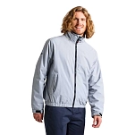 Slam A123007S00-W05-XXS Куртка Sailing Warm  Aluminium 2XS