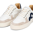 8BEAUFORT.HAMBURG Мужская обувь GALAPAGOS ISLAND / темно-синий / Размер обуви: 42