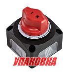 Выключатель массы 