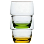 Marine business 16908 Party Ecozen 270ml чашка 6 единицы Multicolour
