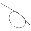 Купить Garbolino GOTAL1102 Standard 200 m Иголка 10 единицы измерения Серебристый Grey 7ft.ru в интернет магазине Семь Футов