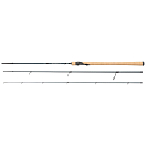 Купить Abu garcia 1539095 Sölv AG2 Спиннинговая Удочка Коричневый Grey 3.15 m  7ft.ru в интернет магазине Семь Футов