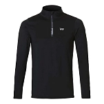 Rehall 60330-1000-XL Базовый слой с длинным рукавом Ronny-R Черный Black XL