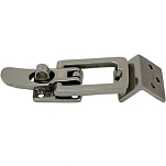 Goldenship GS72397 Крепление люка AISI 90º 316 90º Серый