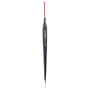 Купить Colmic GAALBOB плавать Alborella  Black 6 x 20 g 7ft.ru в интернет магазине Семь Футов