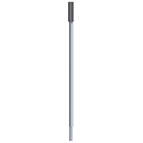 Купить Рукоятка телескопическая Swobbit Perfect Pole SW45660 150–275см из анодированного алюминия 7ft.ru в интернет магазине Семь Футов