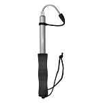 Expert predator 65661 Телескопический багор Серебристый Silver 61 cm