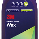 Карнаубский воск 3M Boat Wax 946 мл, Osculati 65.310.27