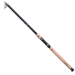 Mikado WAA868-400 X-Plode NG Light Tele Float Болонский Стержень Коричневый Black 4.00 m 