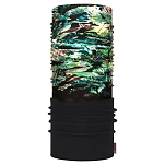 Buff ® 126520.555.10.00 Шарф-хомут Polar Многоцветный Pur3 Multi
