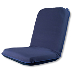 Comfort seat 6363025 Comfort Regular Сиденье Голубой Blue 100 x 48 x 8 cm 